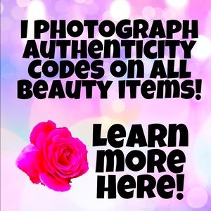 ✅HOW TO MAKE SURE YOU ARE BUYING AUTHENTIC BEAUTY PRODUCTS!